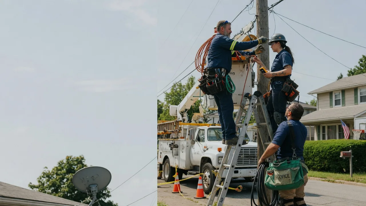 Electrical Repair in Belmont, NH near me